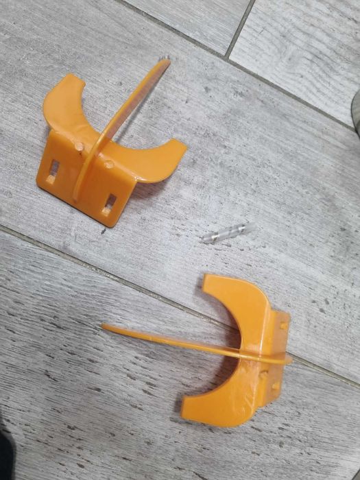 Wyciskarka do pomarańczy prasa cytrusów soku stal nierdzewna 120WATT