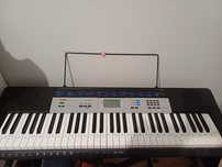 Keyboard Casio CTK-1550