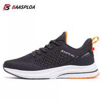Нові якісні чоловічі кросівки бренду BAAS Ploa, 43 розмір