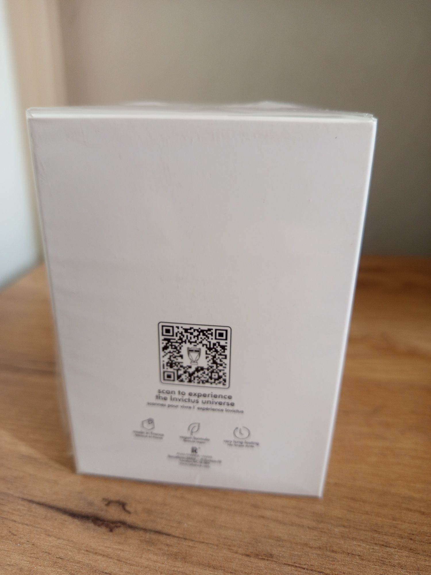 Perfumy Invictus Rabanne 100 ml