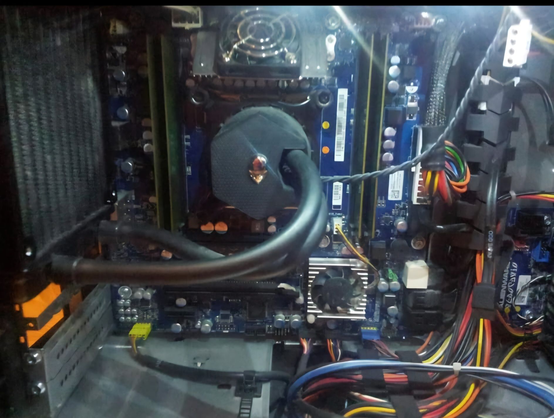 Alienware Aurora R4