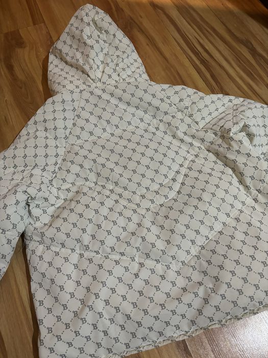 Курточка жіноча, холодна осінь, зима