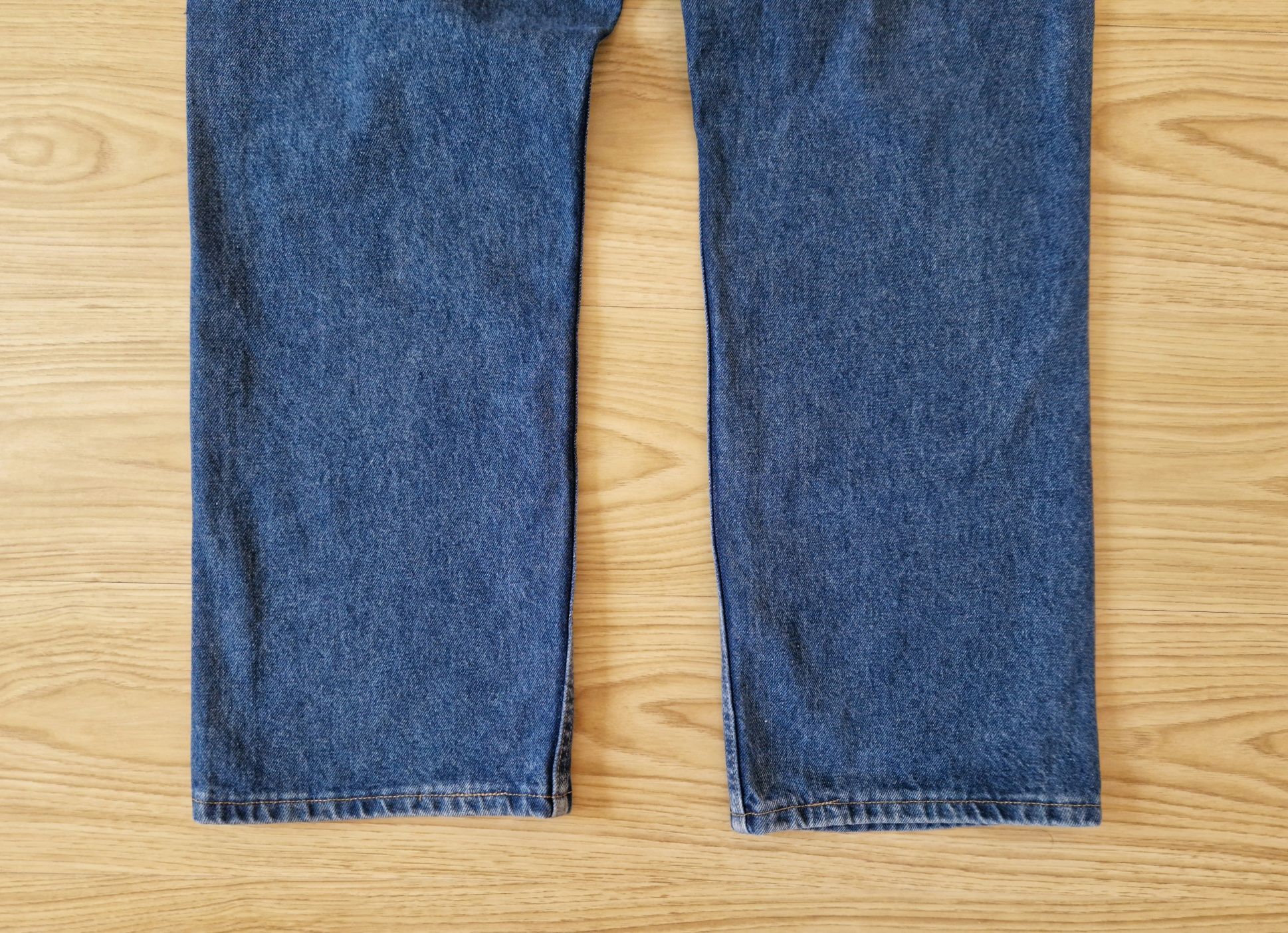 Джинси чоловічі Lee/Ліі W42 L32 REGULAR FIT Original