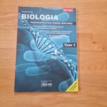 Biologia 50 przed maturą tom 1 uaktualnione wydanie