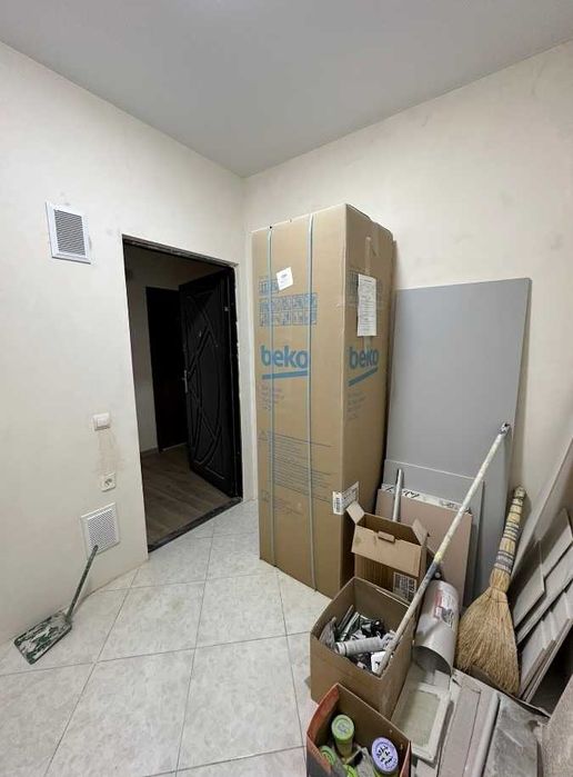 Продаж просторої 3-кімнатної квартири на Виставці (ЖК Рауш) 23161