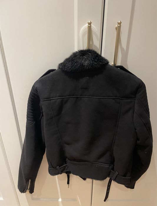 Женская куртка Zara s- m