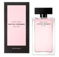 Narciso Rodrguez Musc Noir For Her Edp 50 ml