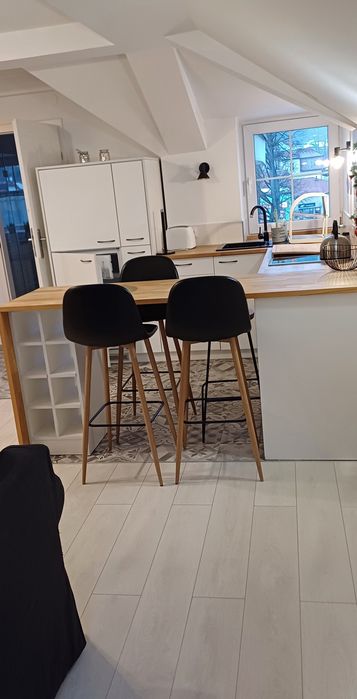 Apartament Beztroski - Noclegi Ustrzyki Dolne