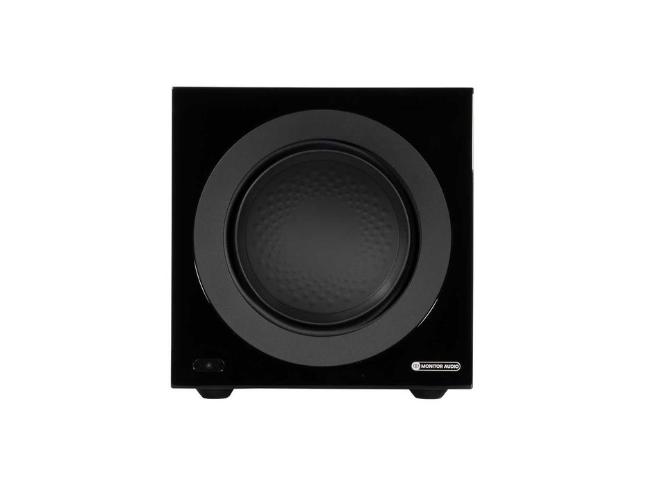 Monitor Audio Anthra W10 500W Subwoofer do kina/muzyki SKLEP RATY