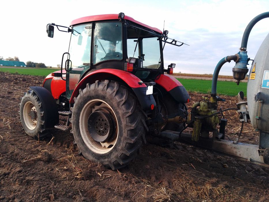 Zetor Proxima 8441#Krajowy#CENA :98000ZŁ#Pneumatyka# oryginalny #