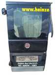 Ducato Boxer Jumper  Drzwi Tył Tylne Lewe 06-14