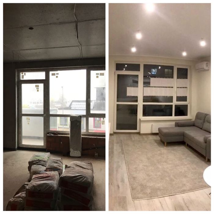 Remonty i wykończenia KOMPLEKSOWO Olecko i okolice