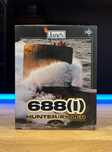 Jane’s 688(I) Hunter/Killer (PC PL 1997) BIG BOX polskie wydanie IPS