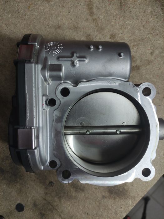 Дросель Jeep Cherokee 3.2 л 05184349AC