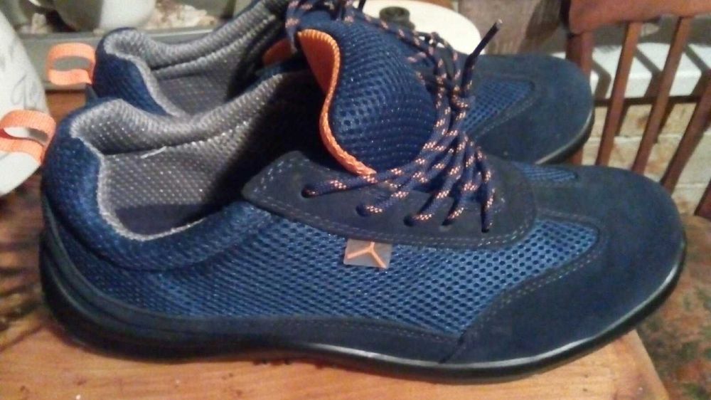 Спец взуття 46 р Дельта плюс