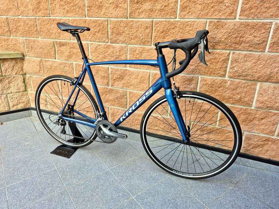 Kross Vento 2.0 rozmiar XL po testach