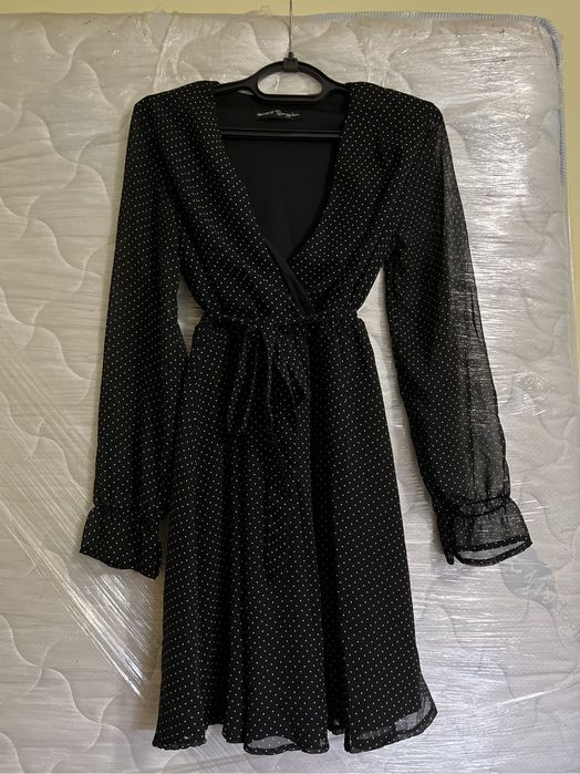 Плаття на завʼязці