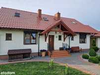 Sprzedam dom na Osiedlu Leśnym w Szubinie - 175 m2       REZERWACJA!!!