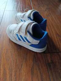 Buty Adidas Altasport r. 27