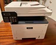 impressora xerox b225