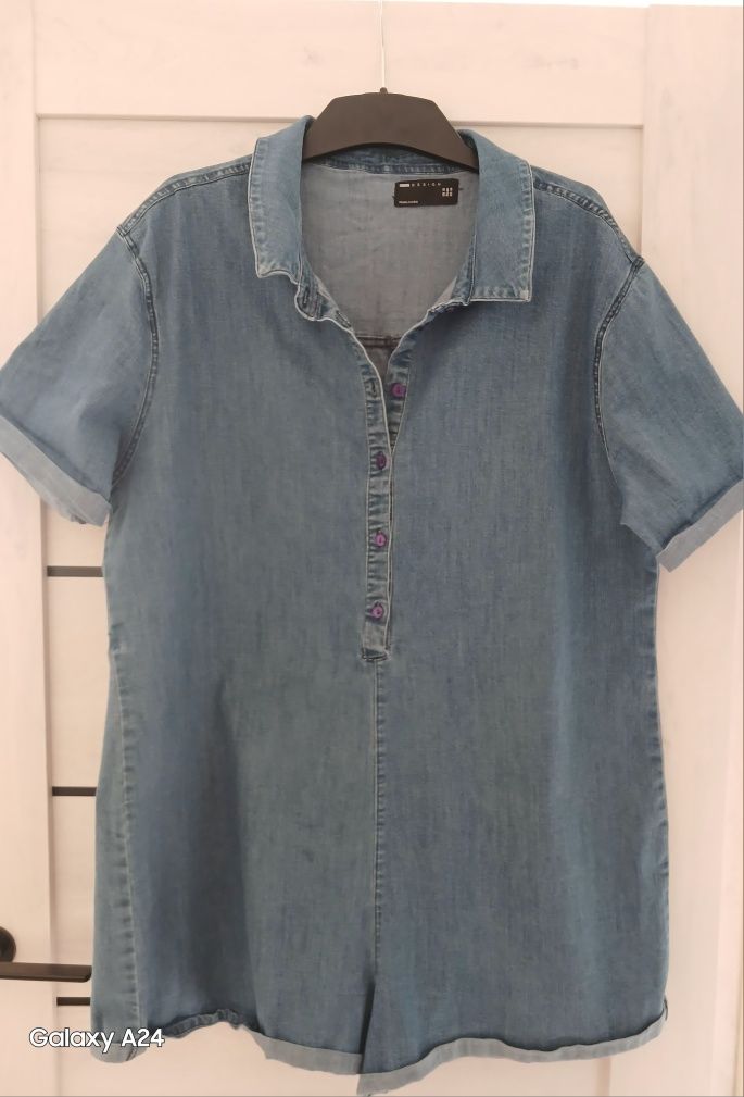 Комбинезон Asos, denim