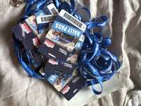 Rally pass rajd polski 2025 2 dni bilet wstepu