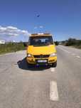 Sprzedam Mercedes-Benz Sprinter 413 4x4 z reduktorem, blokadą na wszys