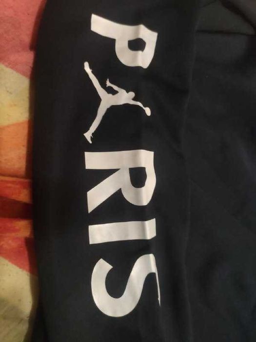 Реглан ФК ПСЖ размер М