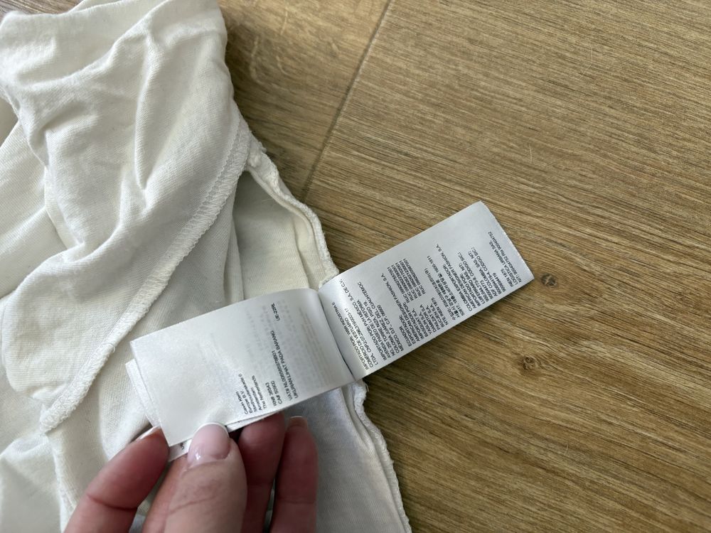 Koszulka calvin Klein xs