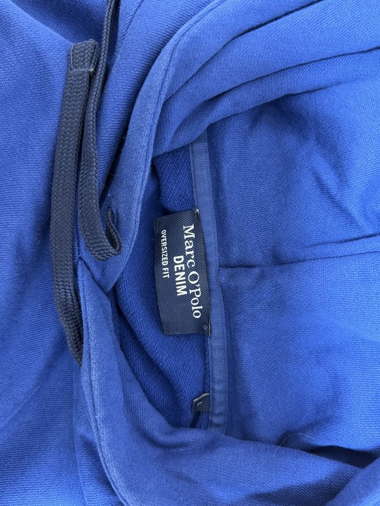 Толстовка Marc O’Polo