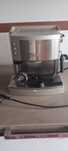 Máquina de café moido