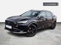 Cupra Formentor BAT edition / 500 szt. 2.5TSI 390KM VZ5 4drive DSG 9128km! GwF2029 !