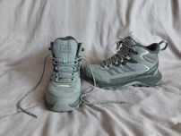 Merrell Speed strike 2 MID Waterproof