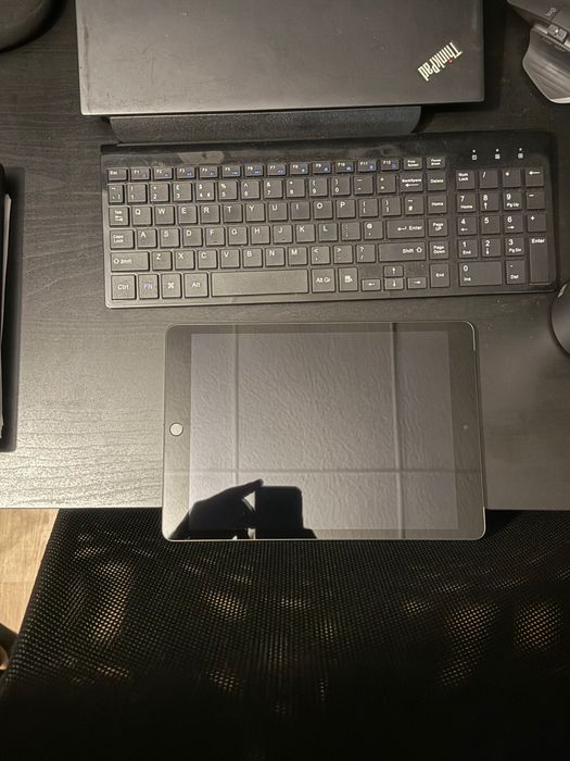 Ipad 9 geraçao wi-fi 4g