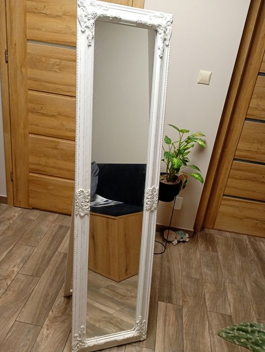 Lustro stojące NORDBORG