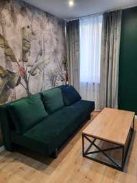 Apartamenty w Centrum Kielc z garażami