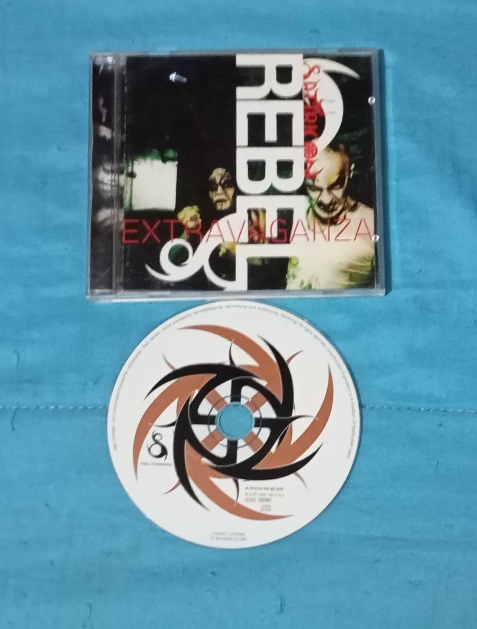 ---» 6 CDs Metal «---