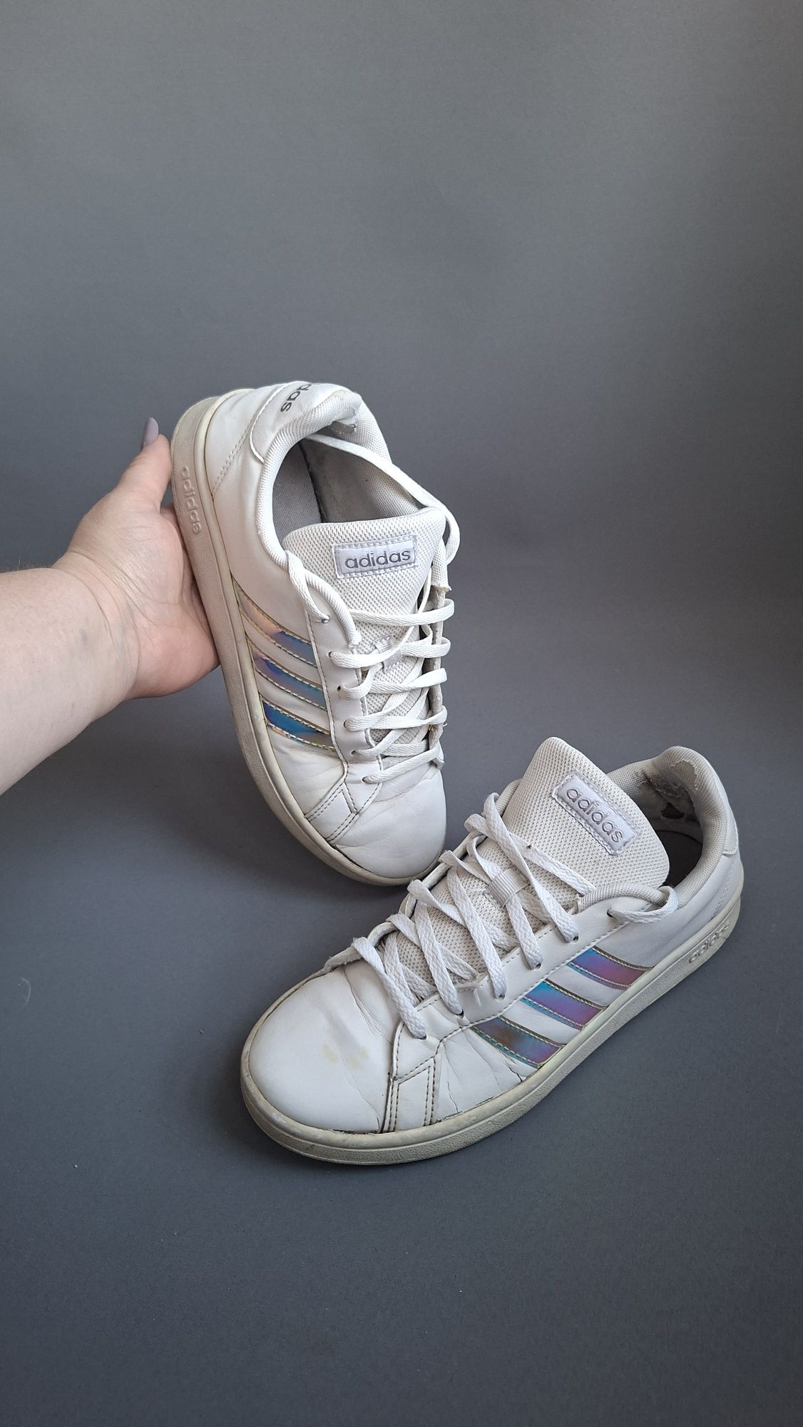 Buty sportowe damskie Adidas r.38