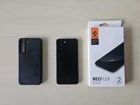 Glaxy S22 8/256GB +etui +szkło