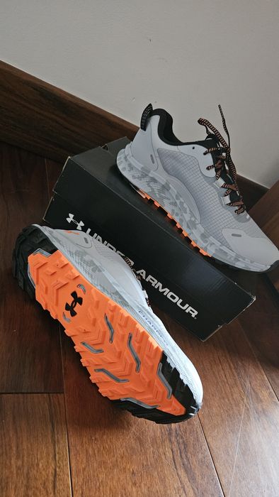 Buty sportowe under armour