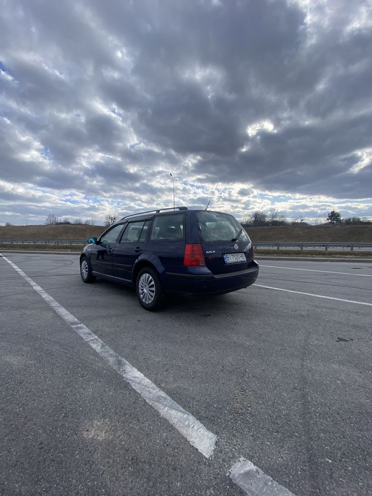 Продам Volkswagen Golf 4