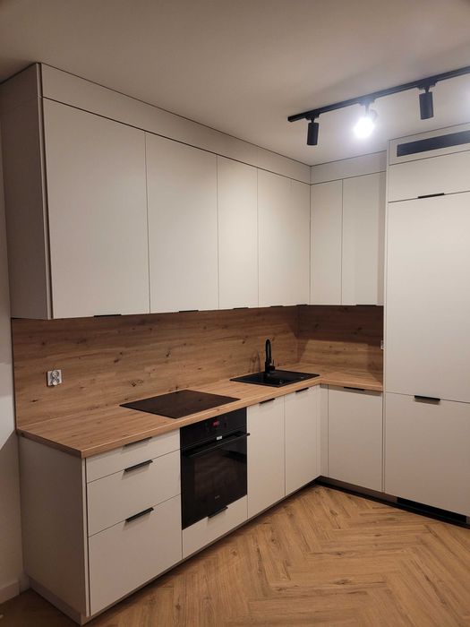 Meble kuchenne , szafy,zabudowy na wymiar