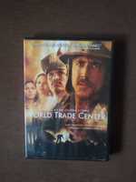 filme dvd original -  world trade center