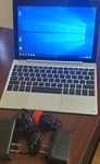 NextBook 10.1" 2-in-1 tablet & laptop w jednym