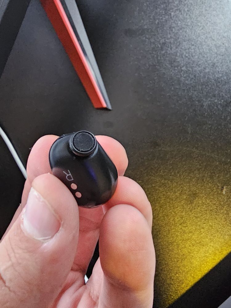 Навушники google pixel buds pro
