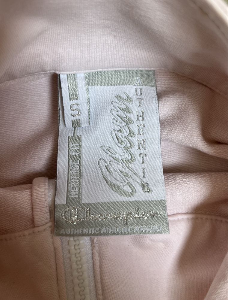 Кофта жіноча champion