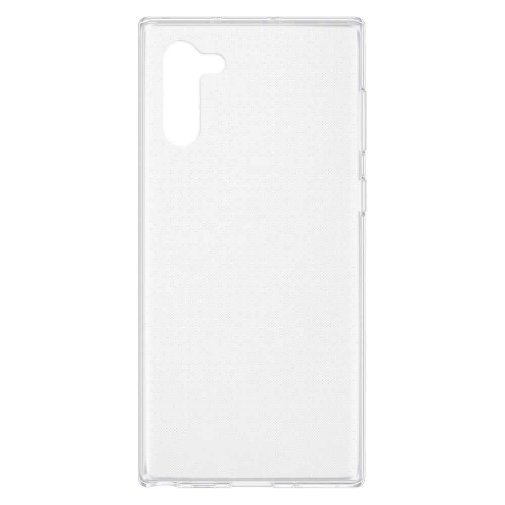 Etui Samsung Clear Cover Do Galaxy Note 10 / Note 10 5G