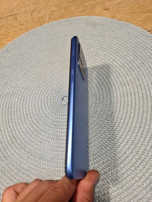 Xiaomi Redmi 10C 64Gb, stan bardzo dobry + case