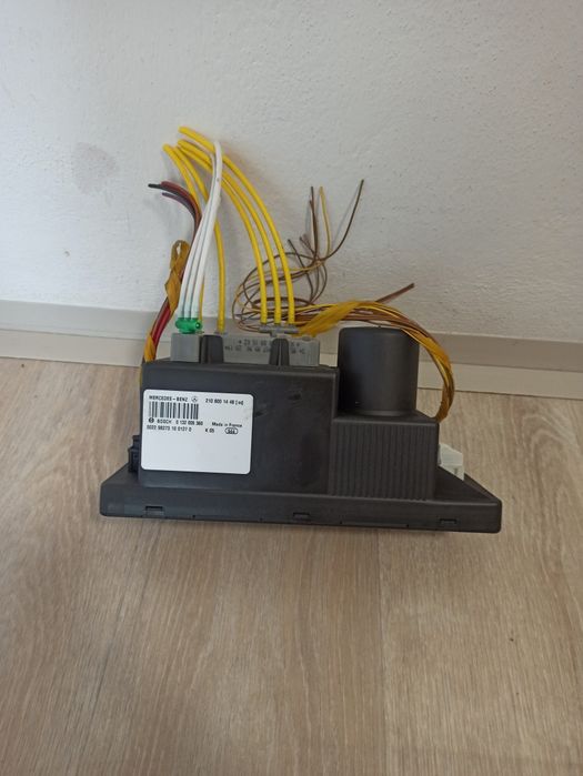 Компресор 168800148 компрессор мотор Mercedes 2108001448, 2108001548