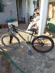 Bicicleta roda 26